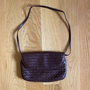 Bottega Veneta Crossbody Bag